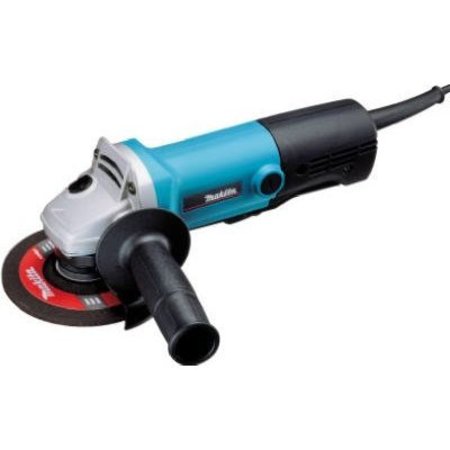 MAKITA 412 Angle Grinder 9557NB